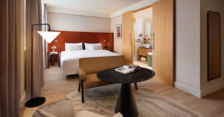 Room Premium Room